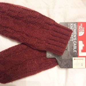 The North Face Mittens